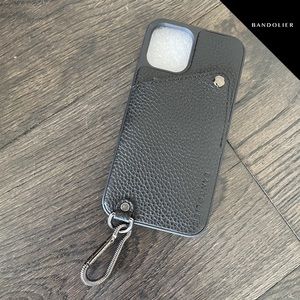 NWT - Bandolier Ryder Wallet Lanyard iPhone 11 Pro